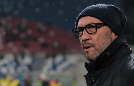 Serie A Crotone, Zenga: «Chievo? Serviranno tutte le energie»