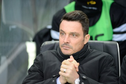 Serie A Udinese, Oddo: «Non sarà l'Inter del Pordenone»