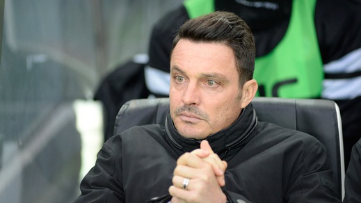 Serie A Udinese, Oddo: «Non sarà l'Inter del Pordenone»