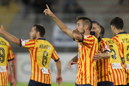 Serie C Lecce, Sticchi Damiani è il nuovo presidente