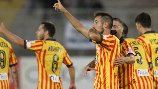 Serie C Lecce, Sticchi Damiani è il nuovo presidente