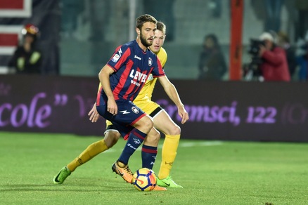 Serie A Crotone, Barberis: «Dobbiamo riconquistare il pubblico»
