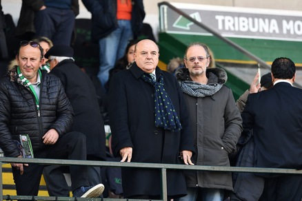 Avellino, la procura federale chiede la retrocessione in Serie C