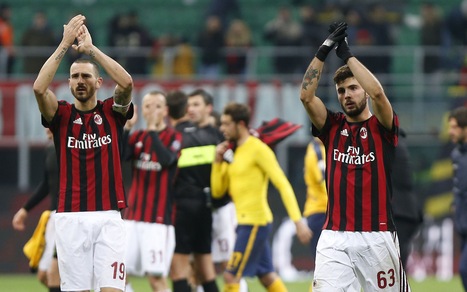 No della Uefa al voluntary agrement: ecco cosa rischia il Milan