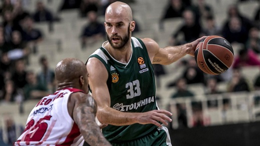 Eurolega, OAKA è un fortino: il Panathinaikos manda ko Milano