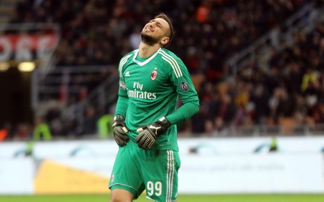 Milan, serve cedere un top player: è Donnarumma il primo indiziato