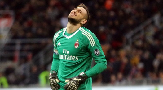 Milan, serve cedere un top player: è Donnarumma il primo indiziato