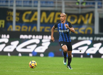 Calciomercato Inter, Joao Mario fra il Psg e il Valencia
