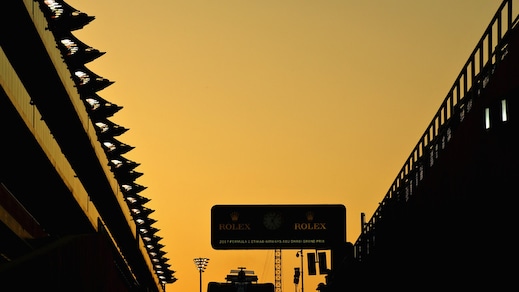 F1, Williams: a gennaio la decisione su Kubica