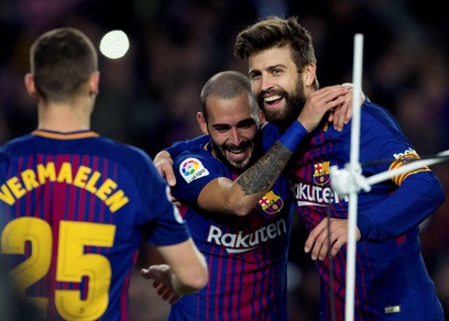 Piqué: «Neymar ha danneggiato il Barcellona»