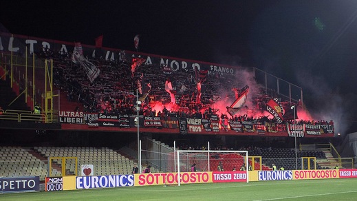 Il Venezia furioso: «Quanto accaduto a Foggia è inaccettabile»