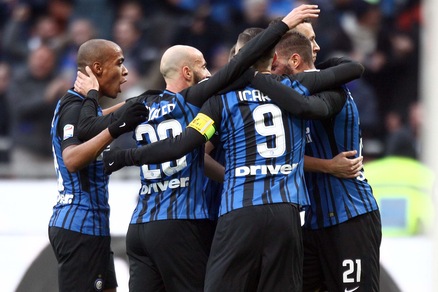 Diretta Inter-Udinese, formazioni ufficiali e tempo reale ore 15