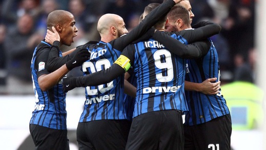 Diretta Inter-Udinese, formazioni ufficiali e tempo reale ore 15