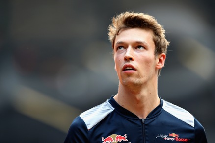 F1, Marko: «Kvyat è crollato mentalmente»