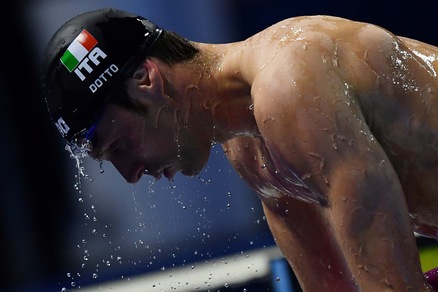Europei, Dotto e Zazzeri in semifinale 100 sl a Copenhagen