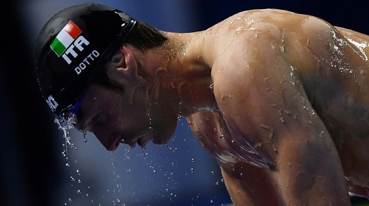 Europei, Dotto e Zazzeri in semifinale 100 sl a Copenhagen