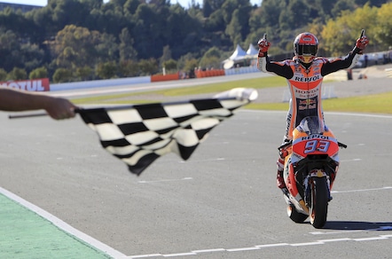 MotoGp 2018: Marquez favorito, i bookmaker bocciano Rossi