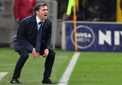 Serie A Verona, Pecchia: «Al Milan toglierei Donnarumma»