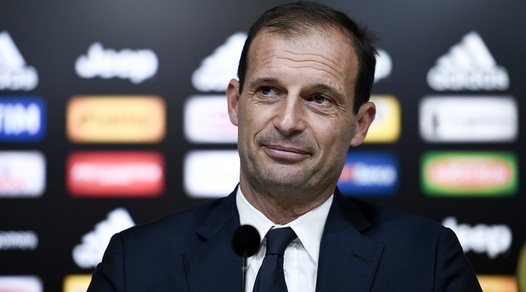 Juventus, Allegri: «Pjanic titolare, Dybala no»