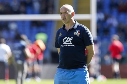 Rugby, Sei Nazioni: oltre 50.000 spettatori per Italia-Inghilterra