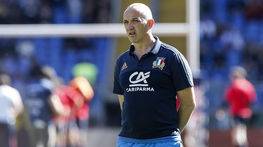 Rugby, Sei Nazioni: oltre 50.000 spettatori per Italia-Inghilterra