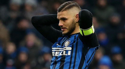 Inter-Udinese 1-3: non basta Icardi, primo ko per Spalletti