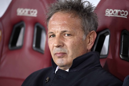 Serie A Torino, Mihajlovic: «Il Napoli ha vinto con merito»