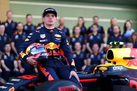 F1, Horner: «Verstappen abile anche nei momenti difficili»
