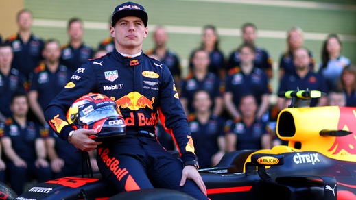 F1, Horner: «Verstappen abile anche nei momenti difficili»