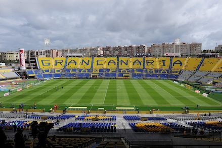 Spagna campionato Allievi, Las Palmas stende gli avversari: vince 47-0