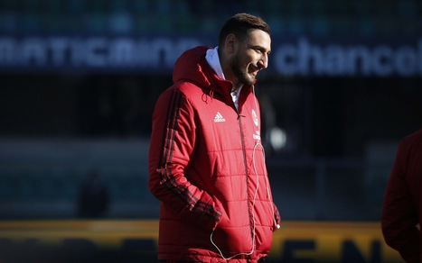 Abbiati: «Donnarumma patrimonio del Milan»