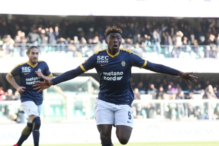 Serie A, Verona-Milan 3-0: Gattuso ko al Bentegodi