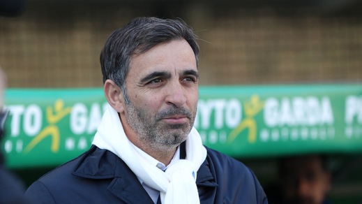 Serie A Verona, Pecchia: «Vittoria che deve dare entusiasmo»