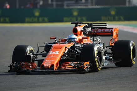F1, Brown: «Voglio che Alonso finisca la carriera in McLaren»