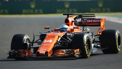 F1, Brown: «Voglio che Alonso finisca la carriera in McLaren»