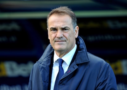 Serie B, Empoli: esonerato Vincenzo Vivarini, in arriva Andreazzoli