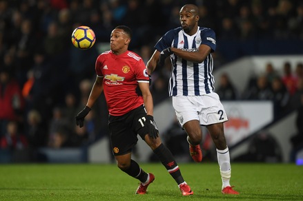 Lukaku-Lingard: Il Manchester United vola