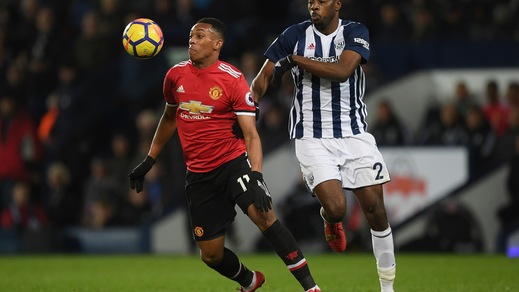 Lukaku-Lingard: Il Manchester United vola