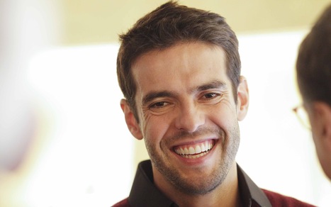 Kakà dice addio al calcio: «Sono pronto per il prossimo viaggio»