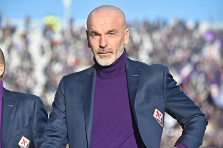 Serie A Fiorentina, Pioli: «Sono mancate precisione e fortuna»