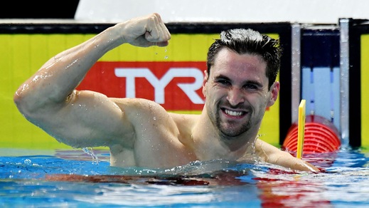 Europei, ecco altre due medaglie d'oro con Orsi e Sabbioni