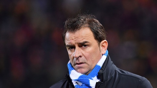 Serie A Spal, Semplici: «Non dobbiamo perdere l'umiltà»