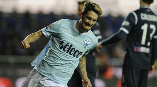 Serie A, Atalanta-Lazio 3-3: doppietta di Milinkovic-Savic e gol di Luis Alberto
