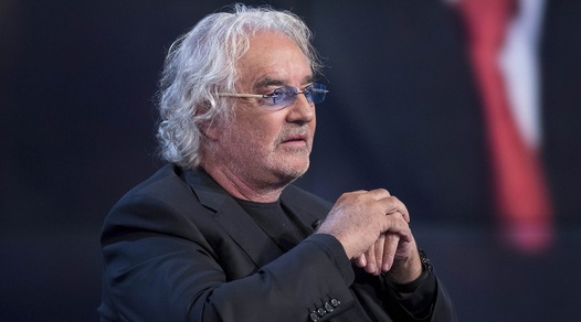 F1, Briatore: «In Cina capiremo valore Ferrari»