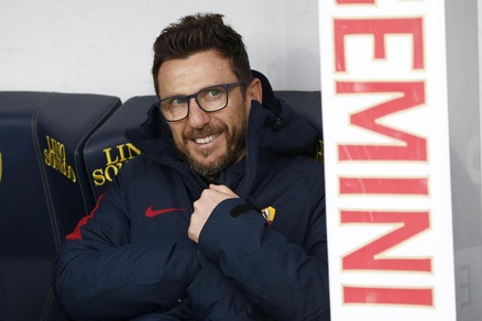 Serie A, quote scudetto: avanza la Roma, l’Inter sale a 10,00