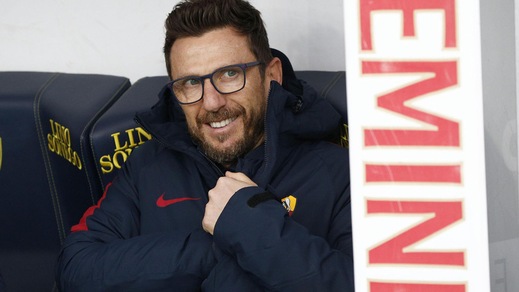 Serie A, quote scudetto: avanza la Roma, l’Inter sale a 10,00