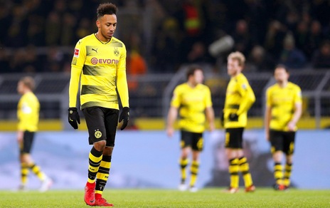 «Aubameyang fino al 2021 col Borussia Dortmund, ma il club non conferma»