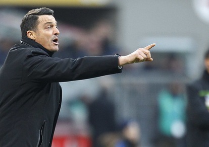 Coppa Italia Udinese, Oddo:  «A Napoli per passare il turno»