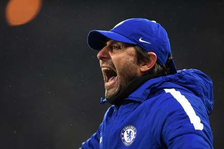 Chelsea, Conte si sfoga: «Basta voci sul futuro, merito rispetto»