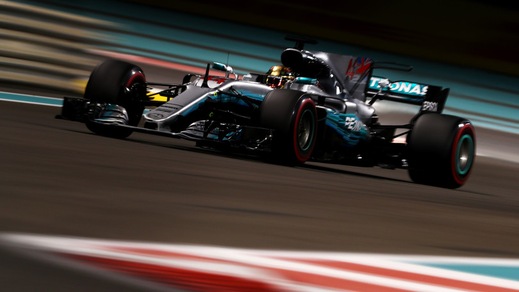 F1, Mercedes a un passo dal motore da 1000 cavalli